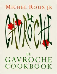Le Gavroche Cookbook