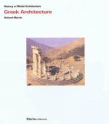Greek Architecture
