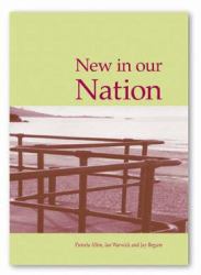 New in Our Nation : Activities to Promote Self-Esteem and Resilience in Young Asylum Seekers