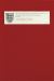 Victoria County History of Westmorland I : Lonsdale Ward