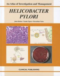 Helicobacter Pylori : An Atlas of Investigation and Management