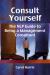 Consult Yourself : The NLP Guide to Being a Mangement Consultant
