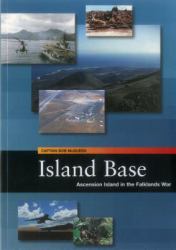 Island Base : Ascension Islands in the Falklands War