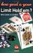 How Good Is Your Limit Hold'em?