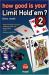 How Good is Your Limit Hold'Em