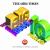 Big Square Book of IQ Puzzles