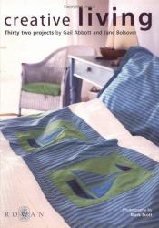 Rowan Living Bk. 2 : 32 Projects