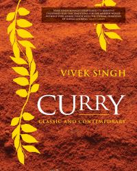 Curry : Classic and Contemporary