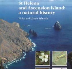 St. Helena and Ascension Island : A Natural History