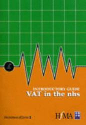 Introductory Guide to Vat in the Nhs
