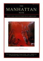 Manhattan Suite : An Abstract View of New York
