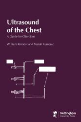 Ultrasound of the Chest : A Guide for Clinicians