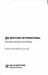 Big Brother International : Format, Critics and Publics