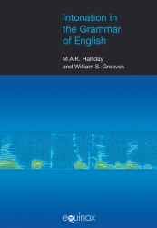 Intonation in the Grammar of English