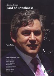 Gordon Brown : 'bard of Britishness'