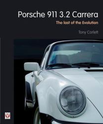 Porsche 911 3. 2 Carrera : The Last of the Evolution