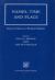 Names, Time and Place : Essays in Memory of Richard McKinley