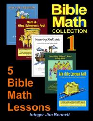 Bible Math Collection 1