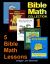 Bible Math Collection 1 Bible Math Collection 1