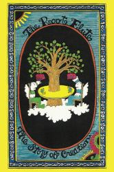 The Root Flute : The Story of Creation