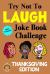 Try Not to Laugh Joke Book Challenge Thanksgiving Edition : Bonus Book with Mazes, Crossword Puzzles. Word Searches, Unscramble Games and More!