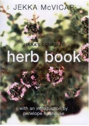 Jekka's Complete Herb Book