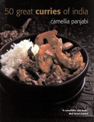 50 Great Curries of India 10th Anniversary Ed
