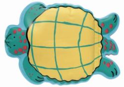 Toby Turtle