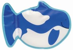 Winnie Whale