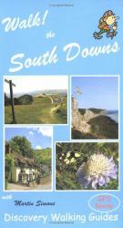 Walk the South Downs