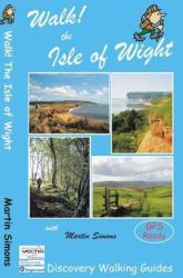 Walk! the Isle of Wight
