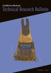 The British Museum Technical Research