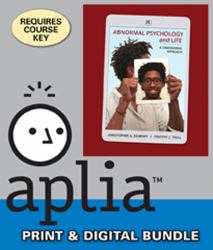Abnormal Psychology and Life