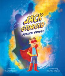 Jack Giorgio : Future Priest