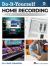 Do-It-Yourself Home Recording - the Best Step-By-Step Guide to Start Recording from Your Own Home