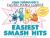 Easiest Smash Hits : John Thompson's Easiest Piano Course