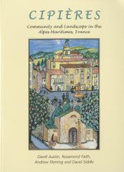 Cipières : Community and Landscape in the Alpes-Maritimes, France