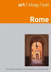 Art Shop Eat Rome