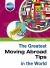 The Greatest Moving Abroad Tips in the World