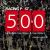 500 Greatest Gamblers and Gambles