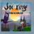 Joe Kitty the Flying Cat Joe Kitty the Flying Cat