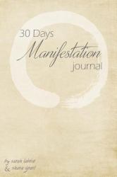 30 Day Manifestation Journal
