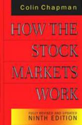 How the Stock Markets Work