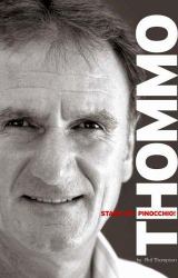 Thommo Stand up Pinocchio