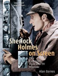 Sherlock Holmes on Screen