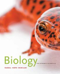 Biology : The Dynamic Science