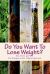 Do You Want to Lose Weight? : The Pocket Handbook on Fast Effective Weight Loss