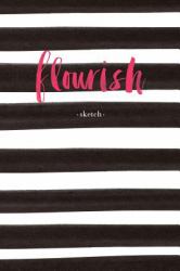 Flourish : Sketch