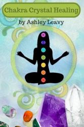 Chakra Crystal Healing