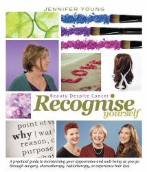 Recognise Yourself : Beauty Despite Cancer